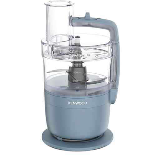 MULTI FOOD PROCESSOR  FDP23.140GY PETROL MULTIPRO GO 900W ΜΠΛΕΝΤΕΡ 1.3LT&2  ΑΝΟΞ.ΔΙΣΚ